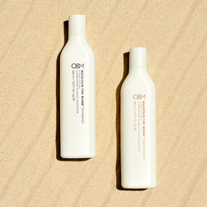 O&M Maintain the Mane