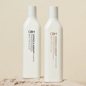 O&M Hydrate & Conquer