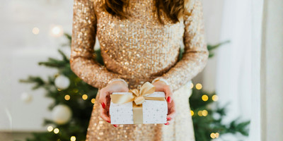 Weihnachts - inspiration: Geschenkideen, mit denen Sie dieses Jahr unter dem Weihnachtsbaum strahlen werden