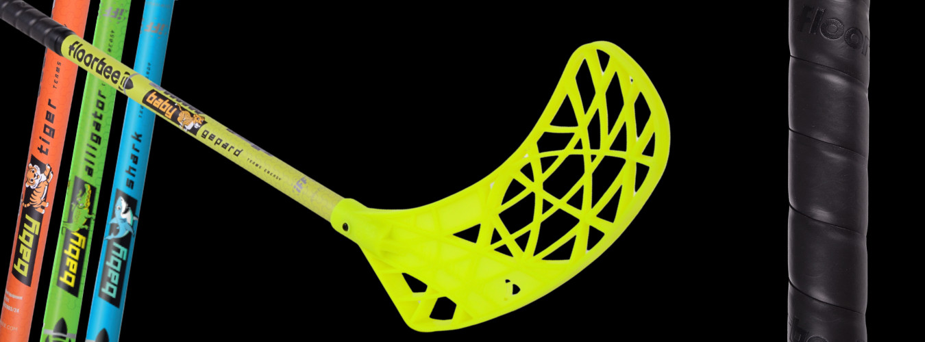 Baby Energy – najlepší štart do florbalu!