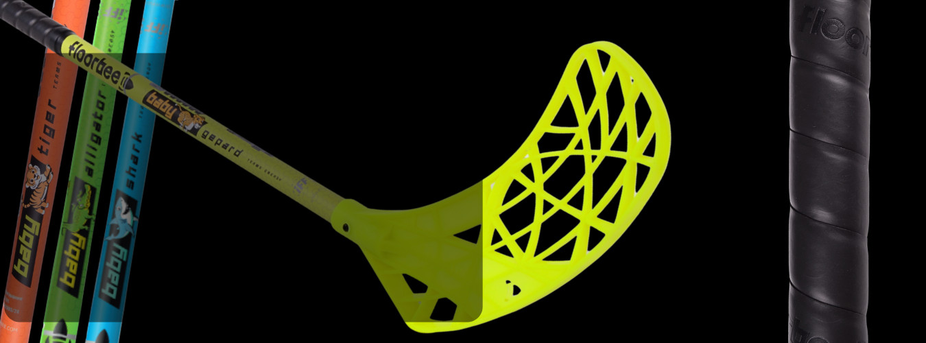 Baby Energy – the best start to floorball!