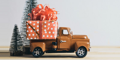 🎄 CHRISTMAS GUARANTEE at GLAMOT