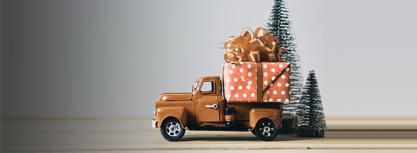 EXTRA VIANOČNÝ SERVIS