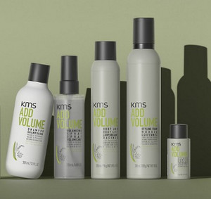 KMS Add Volume products
