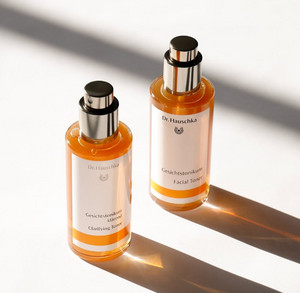 Dr.Hauschka Tonizácia pleti