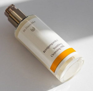 Dr.Hauschka Skin cleansing