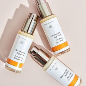 Dr.Hauschka Hydratácia pleti