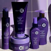 It´s a 10 Silk Express