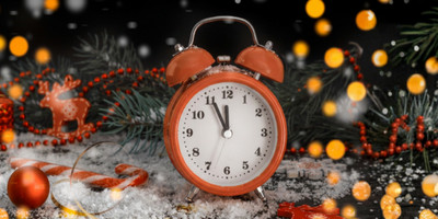 Dárky na poslední chvíli: Jak zachránit situaci s elegancí