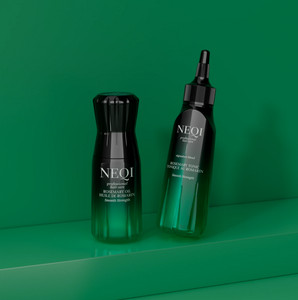 NEQI Smooth Strength