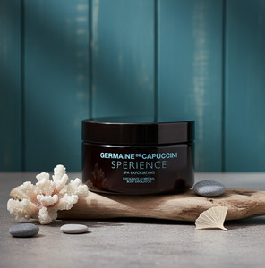 Germaine de Capuccini Sperience