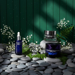 Germaine de Capuccini Timexpert SRNS