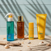 Germaine de Capuccini Timexpert Sun