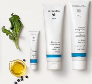 Dr. Hauschka Med Collection