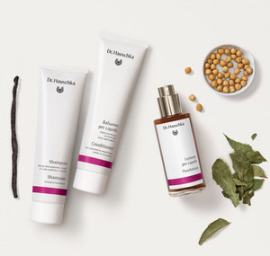 Dr.Hauschka Haare