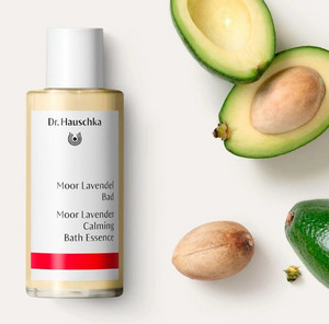 Dr.Hauschka Badeöle