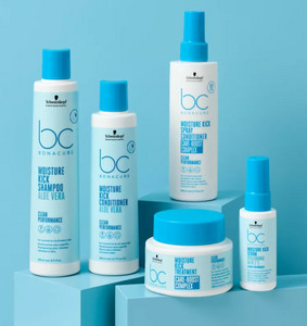 Schwarzkopf Professional Bonacure Moisture Kick
