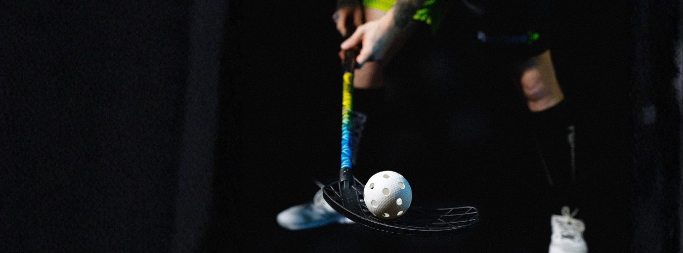 FLOORBEE Rafale SCX Carbon