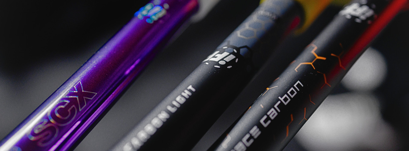 Best value floorball sticks