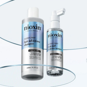 Nioxin Ultimate Power
