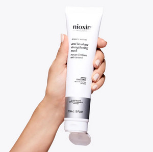 Nioxin Hair Breakage