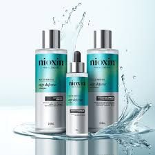 Nioxin Age Defense