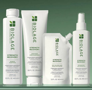 Matrix Strength Recovery