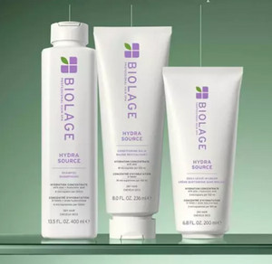 Biolage HydraSource