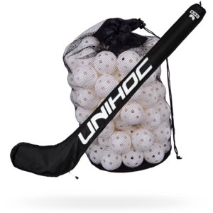 Florbalové toolbagy, vaky a tašky