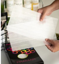 Framar Alternatívy k tradičnej hliníkovej fólii