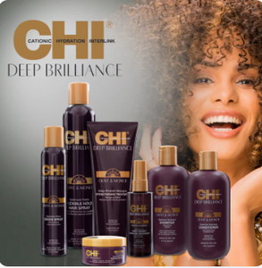 Deep Brilliance Products