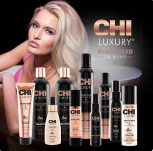 CHI Luxury Black Seed Oil