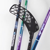 Floorbee Floorball Sticks