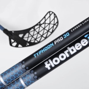 Floorbee Typhoon Floorball Schläger