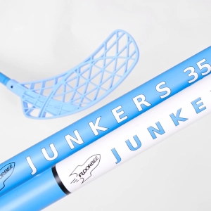Floorbee Junkers Floorball Schläger