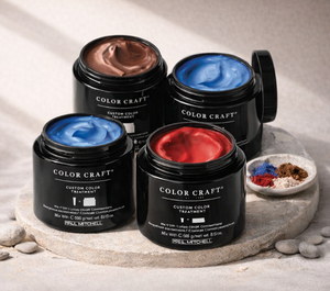 Paul Mitchell Color Craft