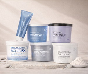 Paul Mitchell Barvicí systémy