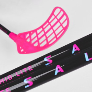 Série holí Midlite