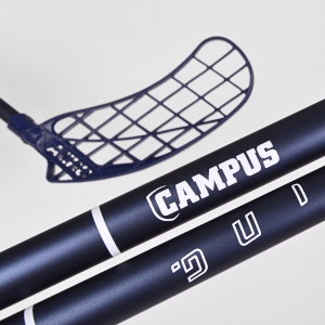 Základní florbalové hole