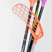 Exel Floorball Sticks