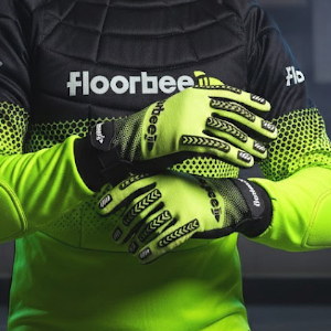 Brankárske vybavenie Floorbee