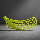 Floorball Schlägerblätter