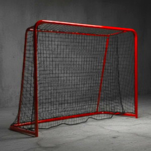 Vybavení hřiště Floorbee