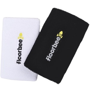 Floorball sweatbands