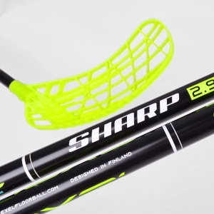 Florbalové hole Exel Sharp