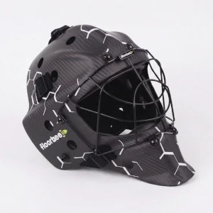 Floorbee Goalie Helmets