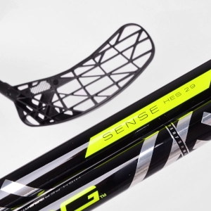 Oxdog Sense HES Floorball Sticks