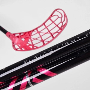 Oxdog Fusion & Fusion Light & XLight Floorball Schläger