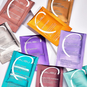 Malibu C Hair Remedies