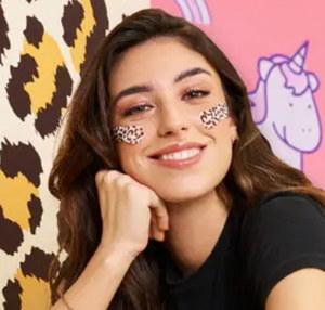 Facial Patches Nose Patches